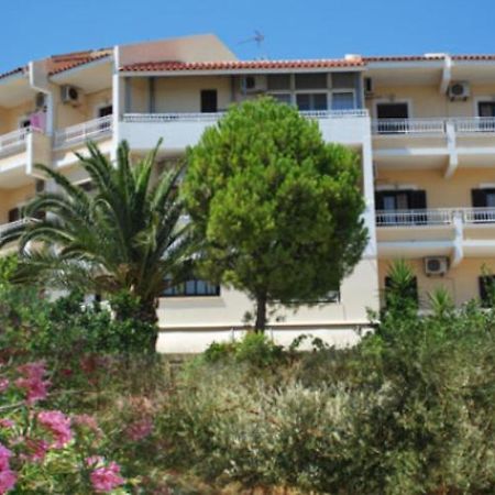 Kasteli Hotel Pythagoreio  Exterior photo