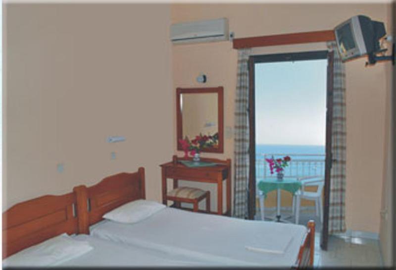 Kasteli Hotel Pythagoreio  Room photo